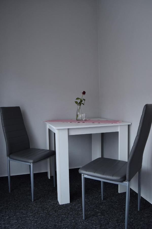 Apartamenty Hejszowina Kudowa-Zdrój Exterior foto