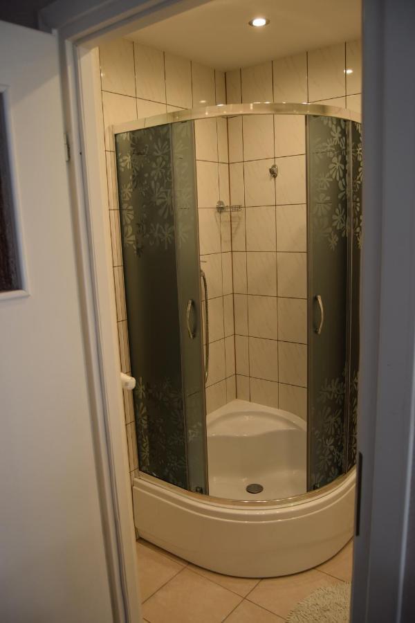 Apartamenty Hejszowina Kudowa-Zdrój Exterior foto