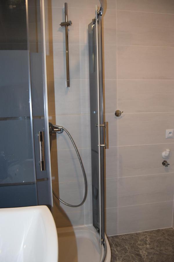 Apartamenty Hejszowina Kudowa-Zdrój Exterior foto