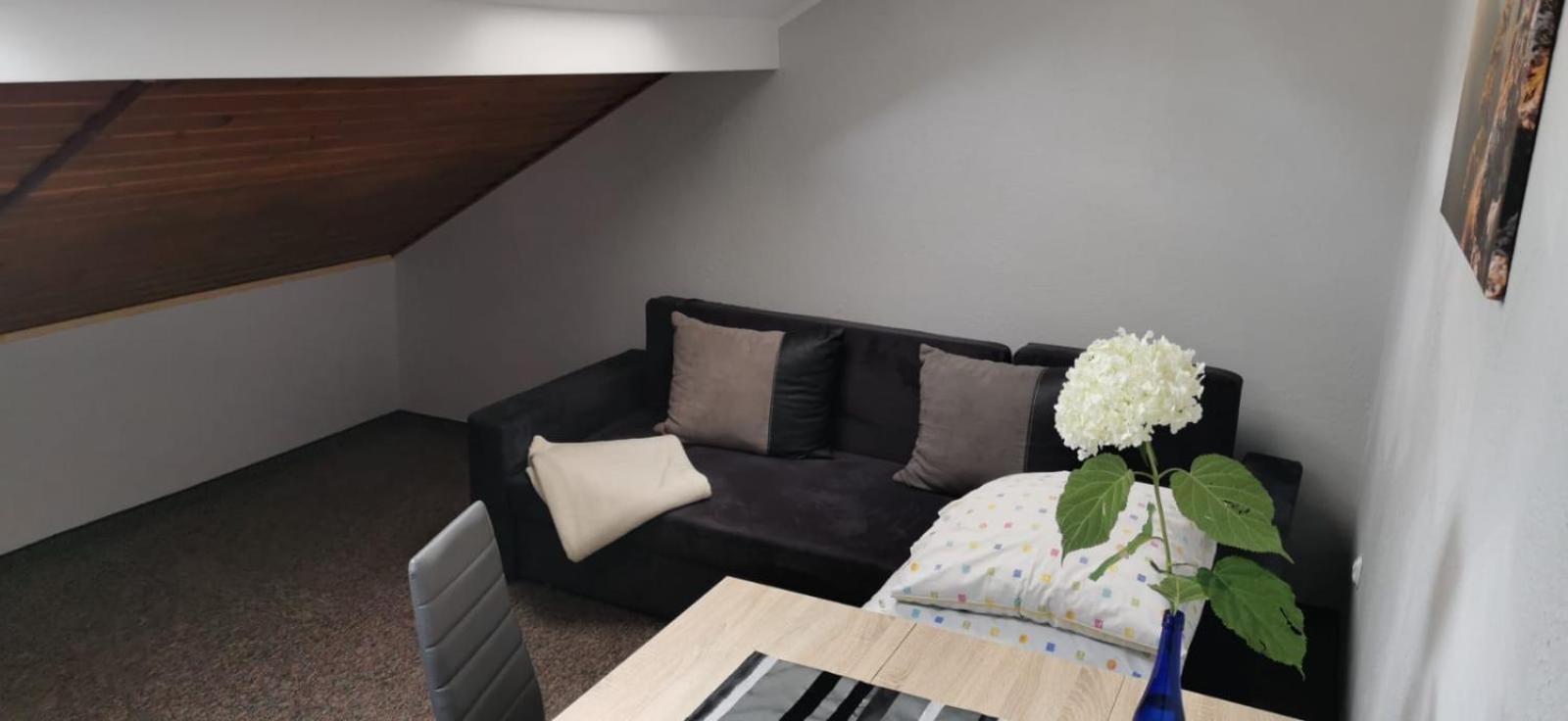 Apartamenty Hejszowina Kudowa-Zdrój Exterior foto