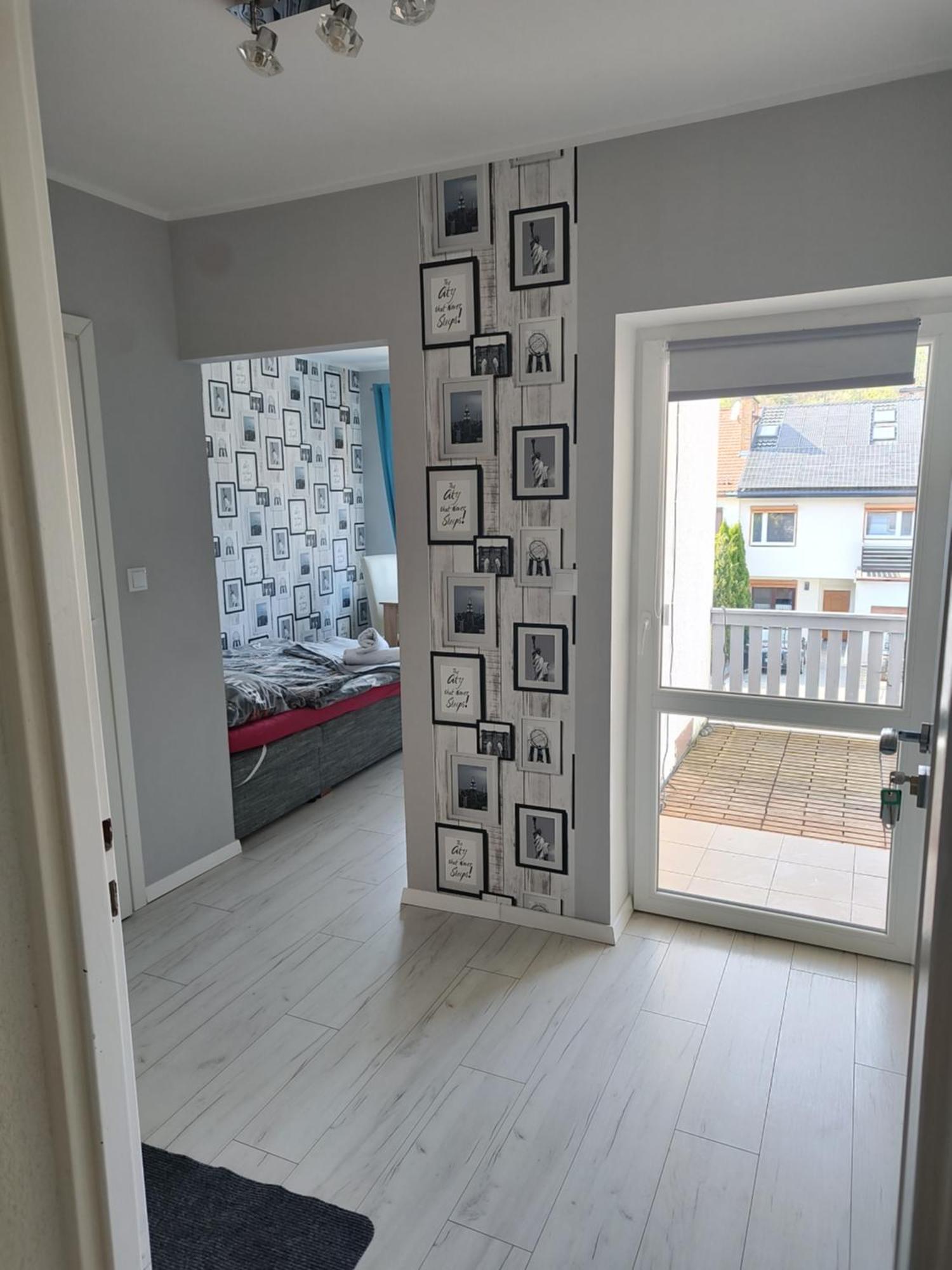 Apartamenty Hejszowina Kudowa-Zdrój Exterior foto