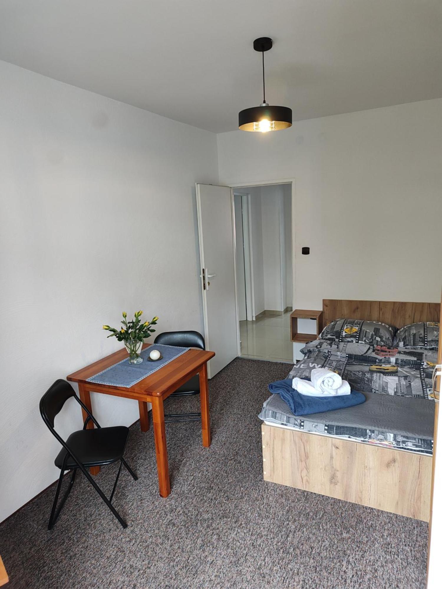 Apartamenty Hejszowina Kudowa-Zdrój Exterior foto