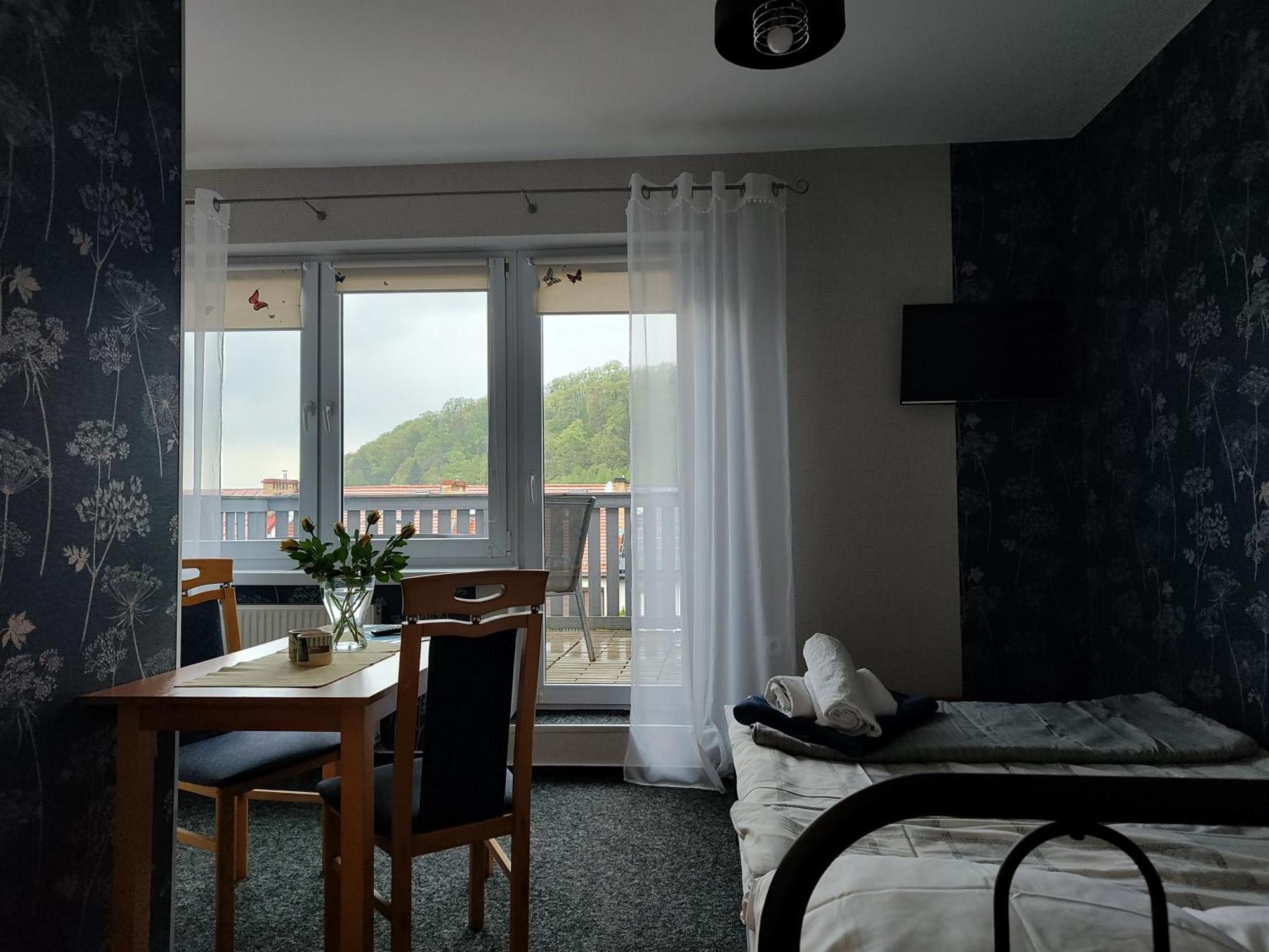 Apartamenty Hejszowina Kudowa-Zdrój Exterior foto