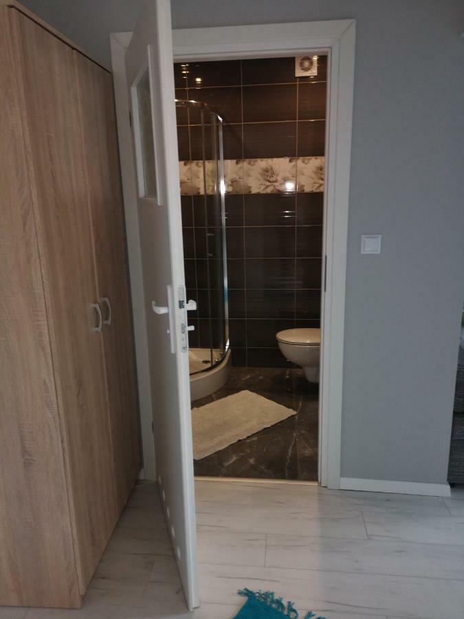 Apartamenty Hejszowina Kudowa-Zdrój Exterior foto