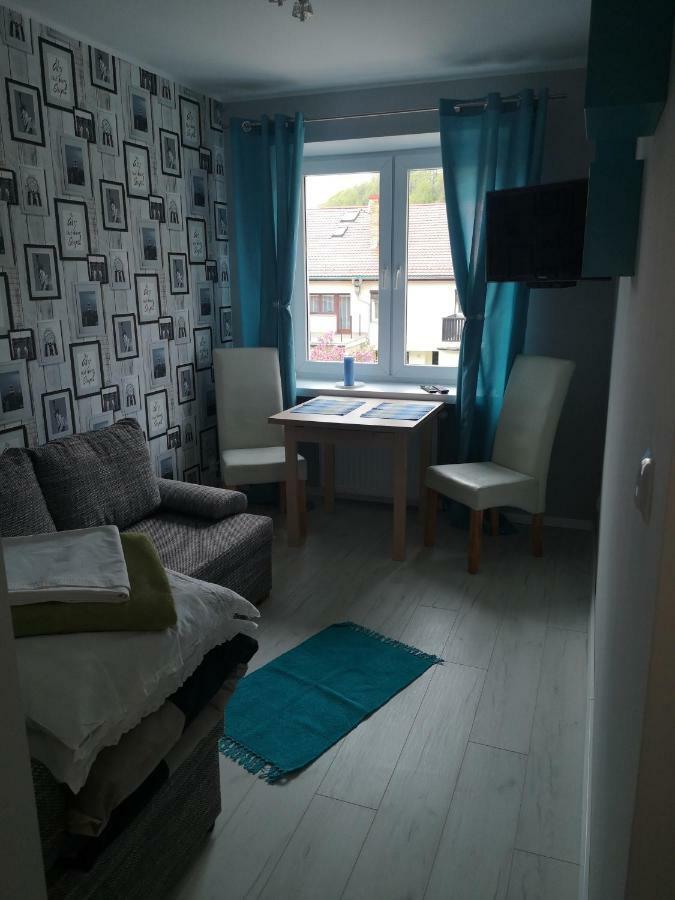 Apartamenty Hejszowina Kudowa-Zdrój Exterior foto