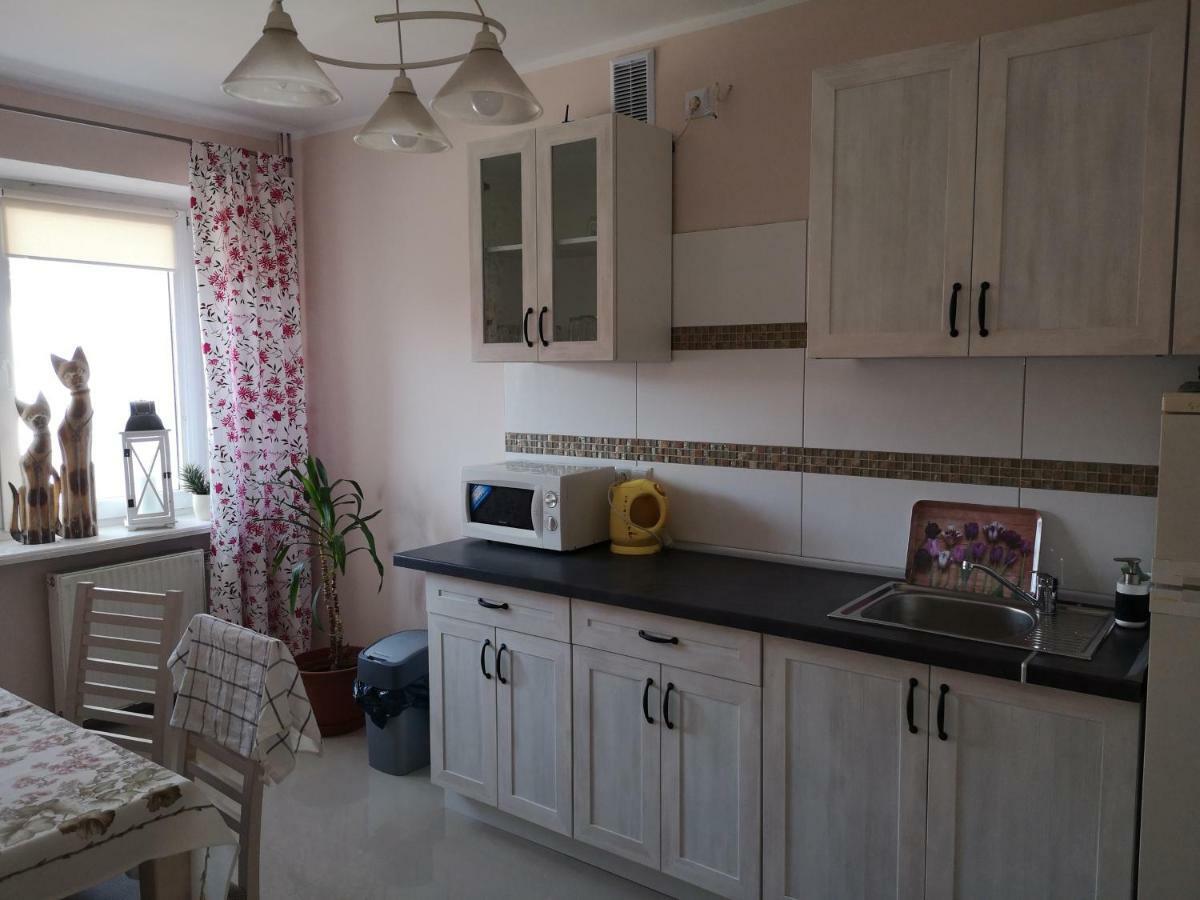 Apartamenty Hejszowina Kudowa-Zdrój Exterior foto