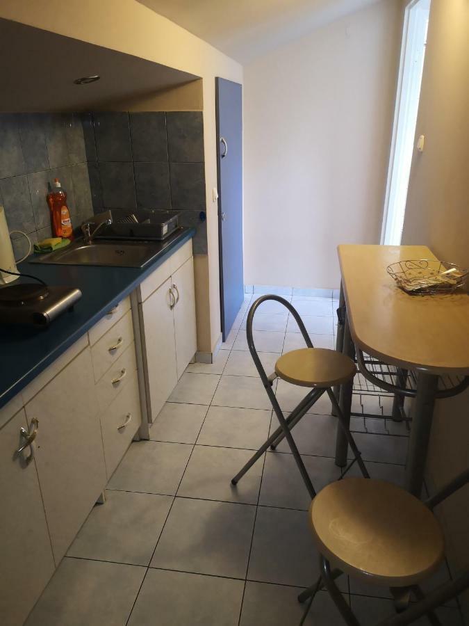 Apartamenty Hejszowina Kudowa-Zdrój Exterior foto