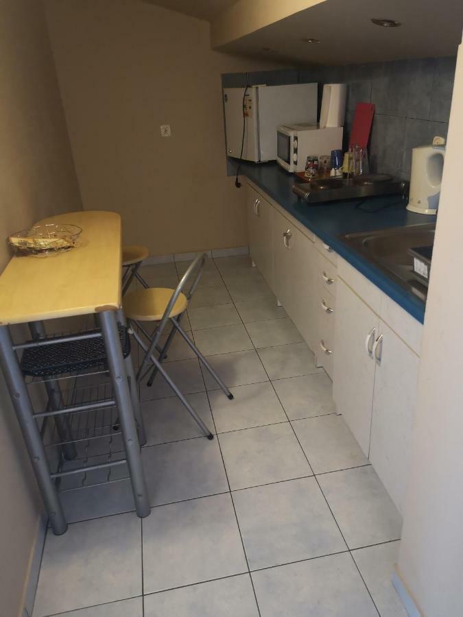Apartamenty Hejszowina Kudowa-Zdrój Exterior foto