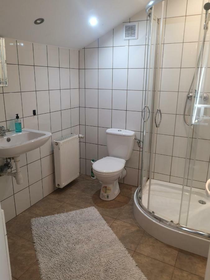 Apartamenty Hejszowina Kudowa-Zdrój Exterior foto